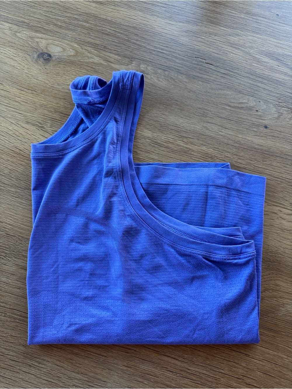 Lululemon Swiftly Tech Racerback Tank Top 2.0